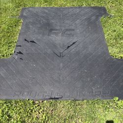 Rough Country Bed Mat