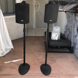 Klipsch Bookshelf Speakers Sets.