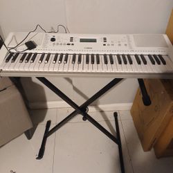 Piano