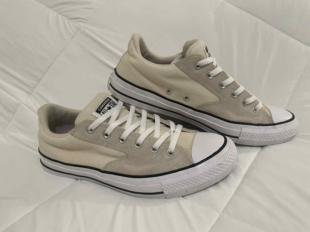 Converse Low Top Mens 10