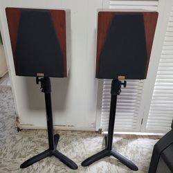LEGACY STUDIO MONITOR (PRICE IS FIRM)