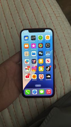 iPhone 12