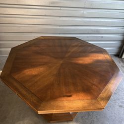 Dining Table / Table & chairs Set 