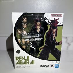 Shfiguarts 