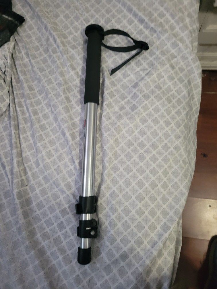 Manfrotti Monopod