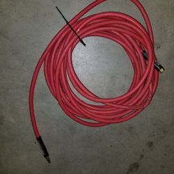 Craftsman 50FT Rubber Air Hose