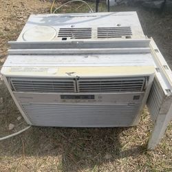 Frididaire Ac