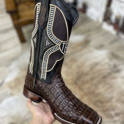 Mens Western Boots 