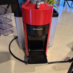 Nespresso Venturo