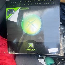 Xbox 