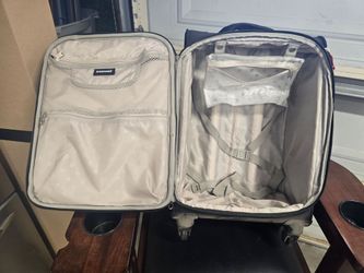 Wenger Luggage Bag