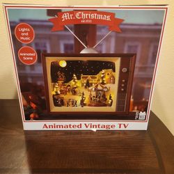 Christmas decor