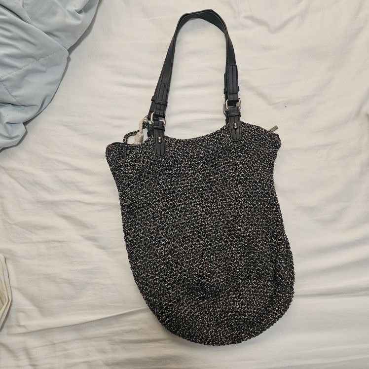 The SAK purse (Med- Large)