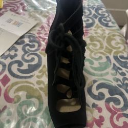 Zapato De Dama
