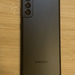 Galaxy S21 Plus Fully Unlocked 