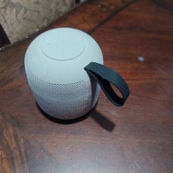 Mercury Small wireless  Bluetooth Speaker