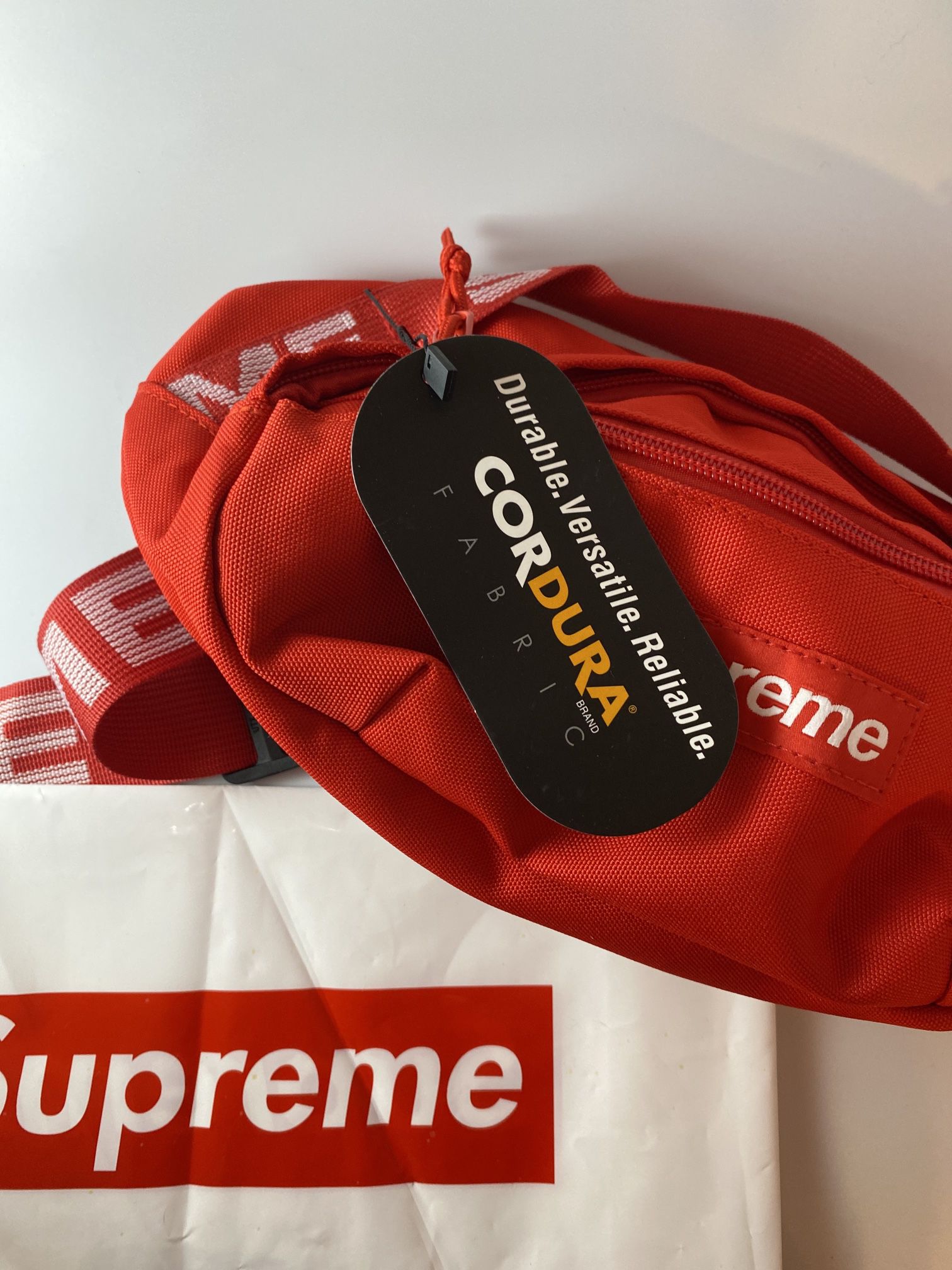 Supreme fanny bag (SS23) for Sale in New York, NY - OfferUp