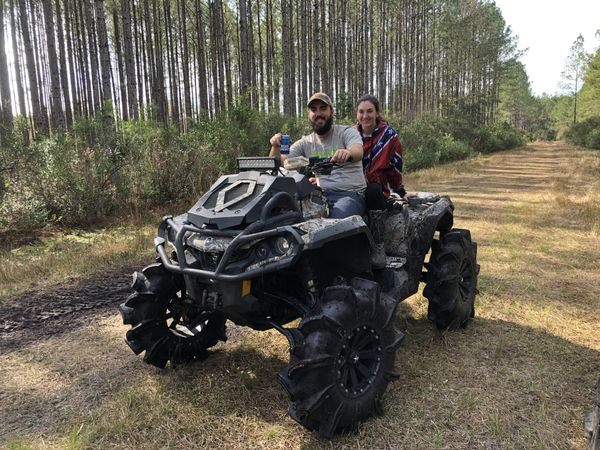 Can Am Outlander 1000 Xmr >> 2013 Can Am Outlander 1000 Xmr For Sale In Fort Lauderdale Fl Offerup Can Am Outlander 1000 Xmr >> 2013 Can Am Outlander 1000 Xmr For Sale In Fort Lauderdale Fl Offerup
