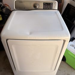 Samsung Dryer 