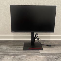 Lenovo ThinkVision T24i-20 Monitor