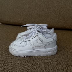 Nike Toddler Shoes 