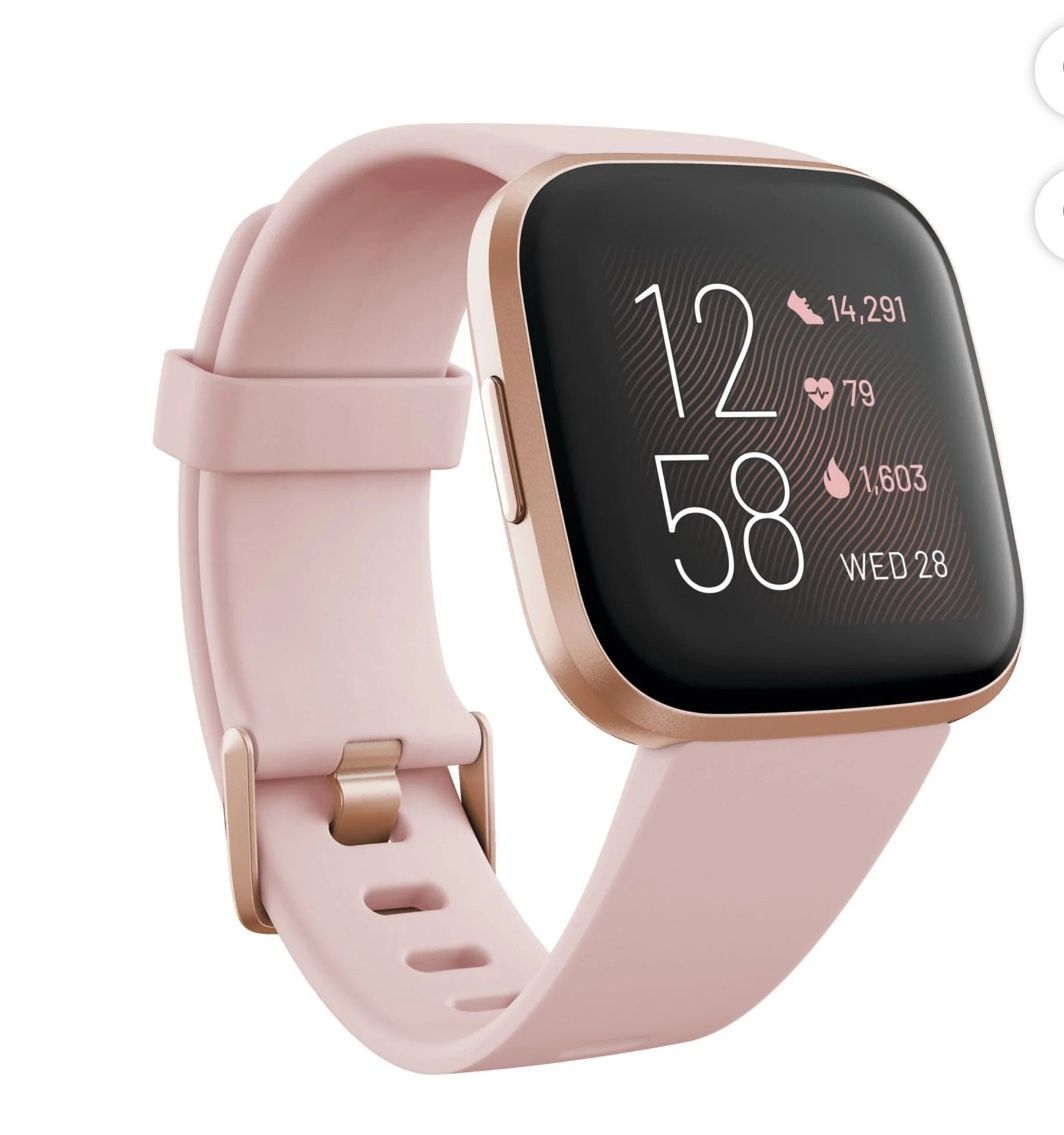 Fitbit Versa 2