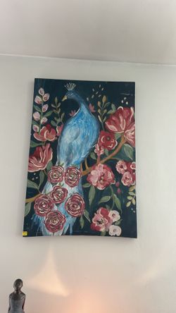 Canvas Wall Art