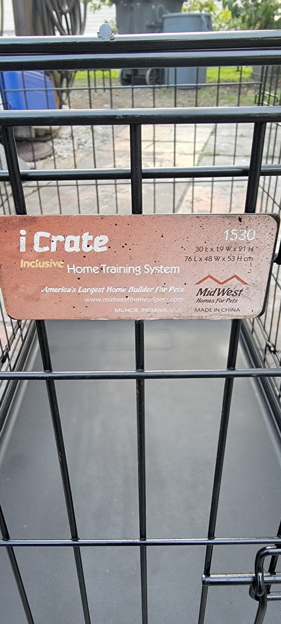Dog Home, For Sale