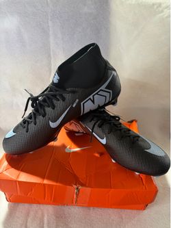 Nike Zoom Mercurial Superfly 9 Cleats