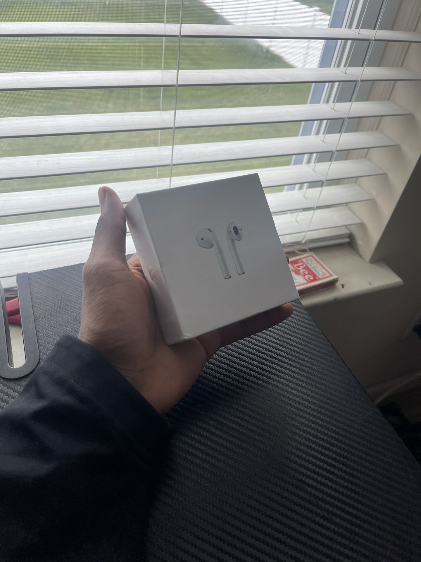 Apple Airpods