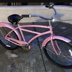 Shakalaka beach cruiser 