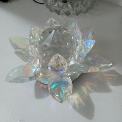 Very Pretty Very Elegant Crystal Pick Up In Hemet California