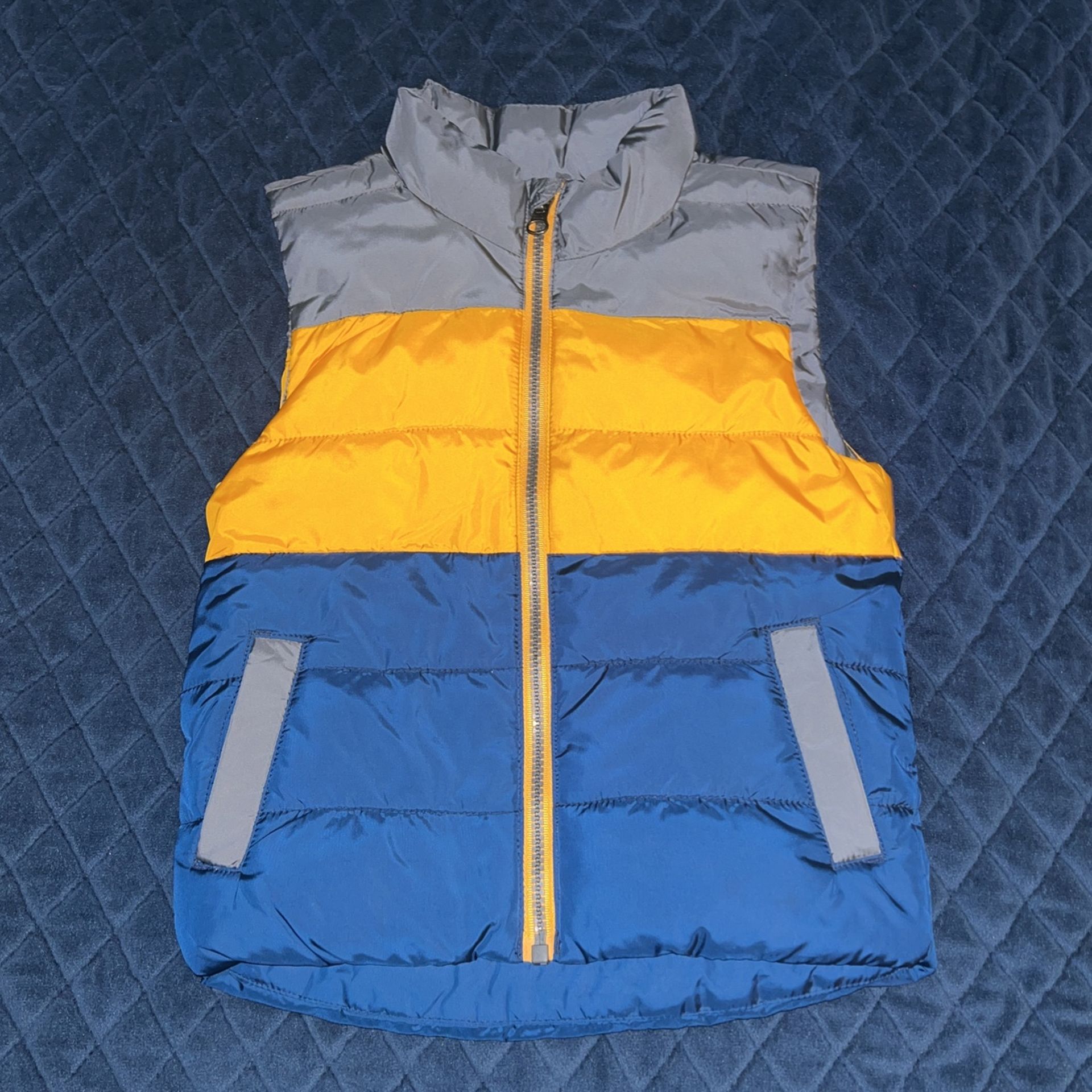 Sonoma Snow Vest