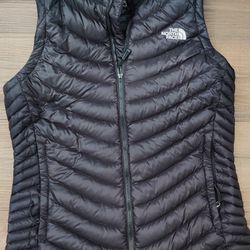 The North Face Vest Women 