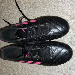 Soccer Cleats