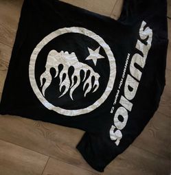 Hellstar t shirt