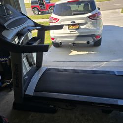 NordicTrack Commercial 1750 Treadmill