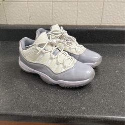 Jordan 11 Cement 