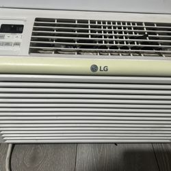 LG Ac Unit 