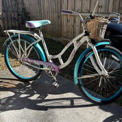 Schwinn Beach Cruise 