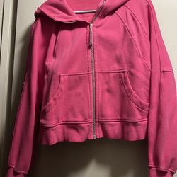 Lululemon Jacket