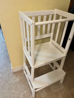 Step Stool for toddlers/kids