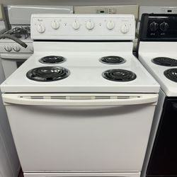 Stove 