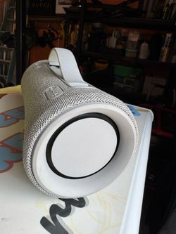 Bluetooth Speaker Sony SRS-XG300