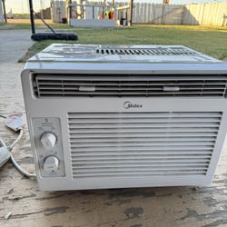 Ac Unit Midea