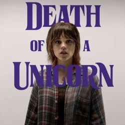 A24 Death of Unicorn Ridley Shirt x4 Rings 2X Nose Rings  