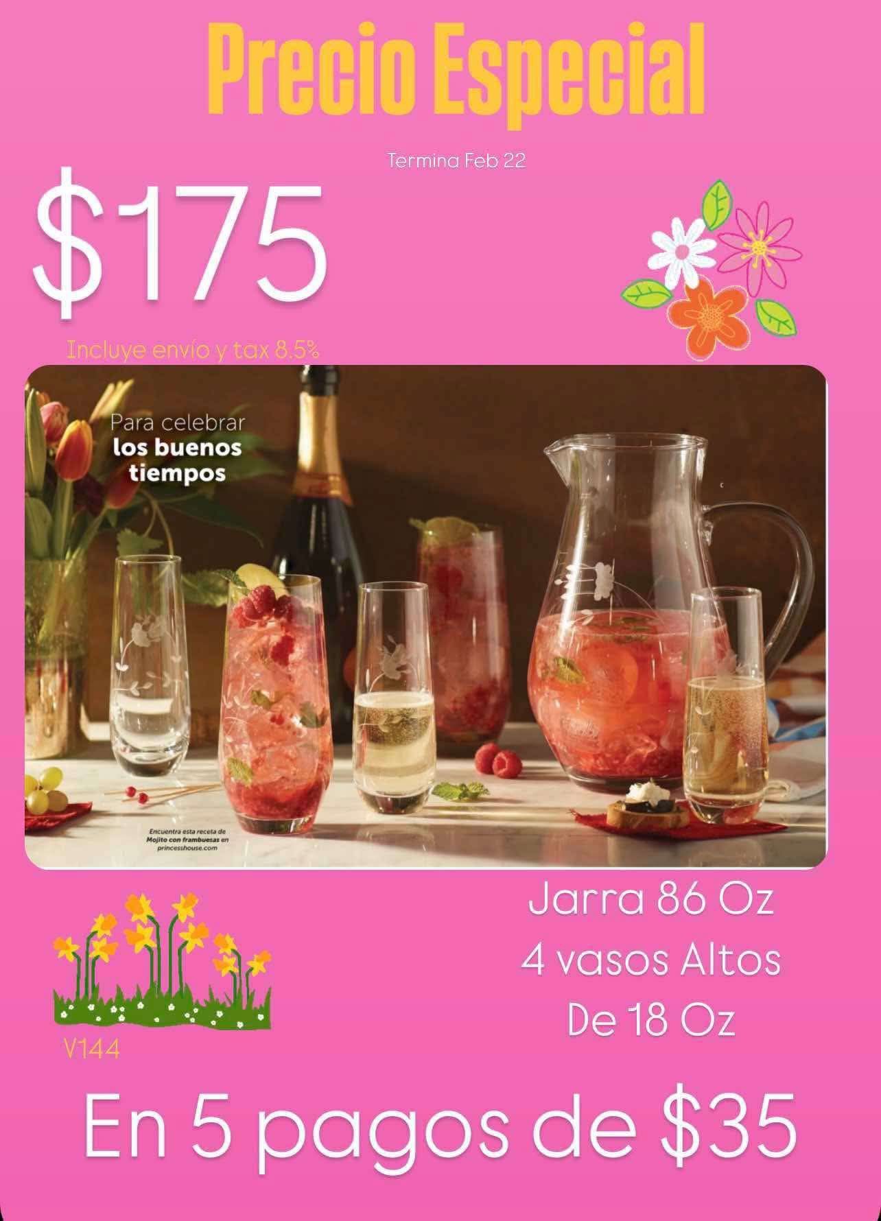 💣 Pequeños Paquetes Pero Con Grandes Descuentos 