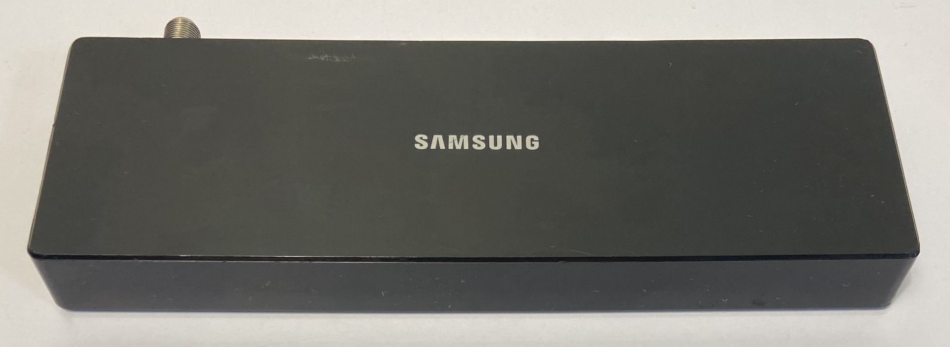 Samsung One Connect BN96-44183A USB HDMI Multiport Television TV Box (#621)