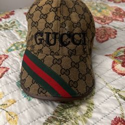 Gucci Hat 