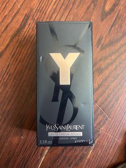 *Send Offers* YSL Y Eau de Parfum Intense 100ml